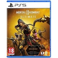 Mortal Kombat 11 : Ultimate (PS5)