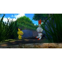 New Pokémon Snap (Switch)