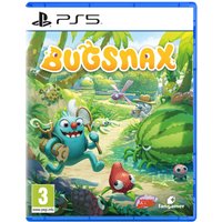 Bugsnax (PS5)