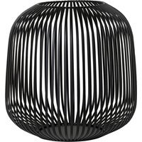 Blomus Lito Ø27,5x27cm Black