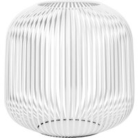 Blomus Lito Ø27,5x27cm White