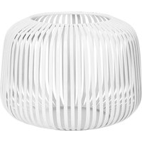Blomus Lito Ø13,5x10cm White