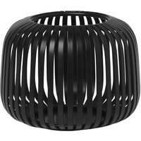 Blomus Lito Ø13,5x10cm Black
