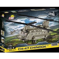 Cobi CH-47 Chinook (5807)