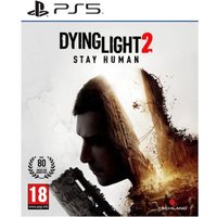 Dying Light 2 : Stay Human (PS5)