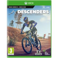 Descenders (Xbox One)