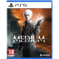 The Medium (PS5)