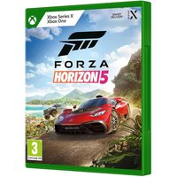 Forza Horizon 5 (Xbox One)