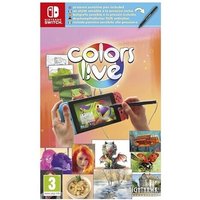 Colors Live (Switch)