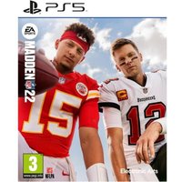 Madden NFL 22 (PS5)