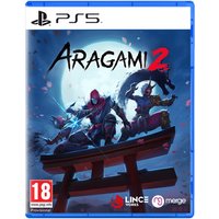 Aragami 2 (PS5)