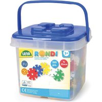 Lena Rondi 25 mm 550 pièces