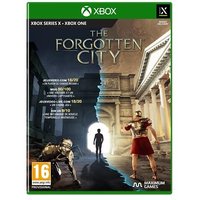 The Forgotten City (Xbox One)