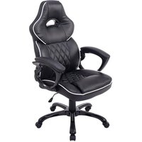 CLP Big XXX PU Black