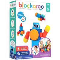 Blockaroo Robot (10 pcs)