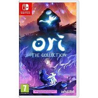 Ori: The Collection (Switch)