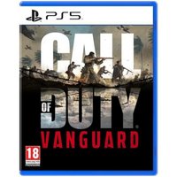 Call of Duty : Vanguard (PS5)