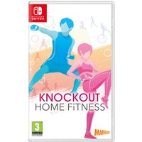 Knockout Home Fitness (Switch)