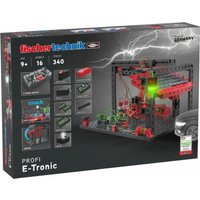 Fischertechnik E-Tronic
