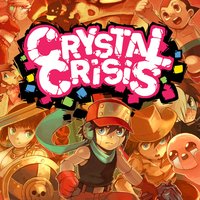 Crystal Crisis (Switch)