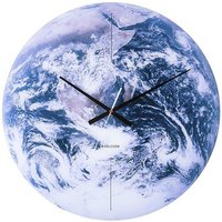 Karlsson Horloge murale Earth