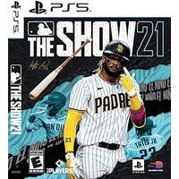 MLB : The Show 21 (PS5)
