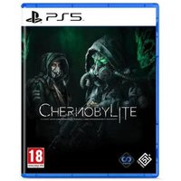 Chernobylite (PS5)