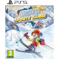 Winter Sports Games (PS5)