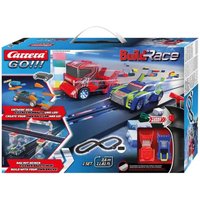 Carrera Build N' Race