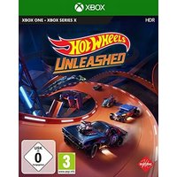 Hot Wheels: Unleashed (Xbox One)