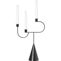 ferm LIVING Avant black