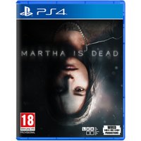Martha is Dead (PS4)