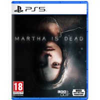 Martha is Dead (PS5)