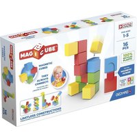 Geomag Magi Cube Magnet Cubes