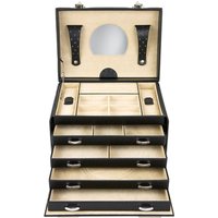 Windrose Beluga (803850) black