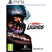 GRID Legends (PS5)