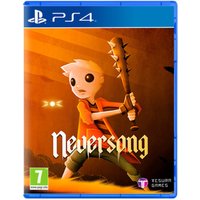 Neversong (PS4)