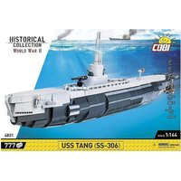 Cobi USS Tang SS-306 (4831)