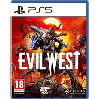 Evil West (PS5)