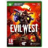 Evil West (Xbox One)