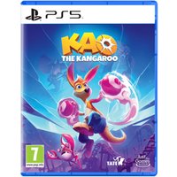 Kao le kangourou (PS5)