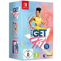 Let's Get Fit