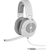 Corsair HS55 Stereo Blanc