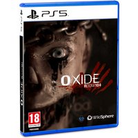 Oxide Room 104 (PS5)