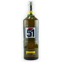 Pastis 51 45%