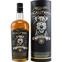 Douglas Laing's Scallywag
