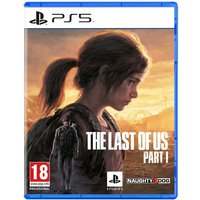 The Last Of Us Part 1 (PS5)