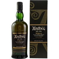 Ardbeg AN OA 46,6%