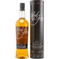 Paul John Bold 46%