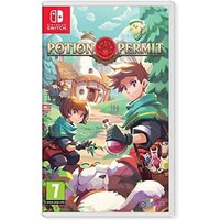 Potion Permit (Switch)